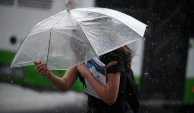 27 Ağustos hava durumu: Meteoroloji’den 8 ile yağış uyarısı! İşte il il hava durumu (Bugün hava nasıl olacak?)