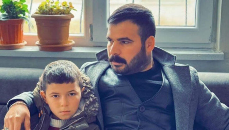 Baba-oğulun katil zanlısı yakalandı