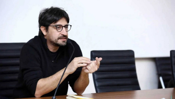 Yönetmen Selim Evci hakkında cinsel taciz iddiası: Filmleri yayından kaldırıldı
