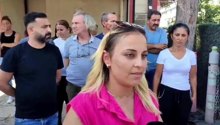 Tekstil patronu kayıplara karıştı: 180 işçi ortada kaldı