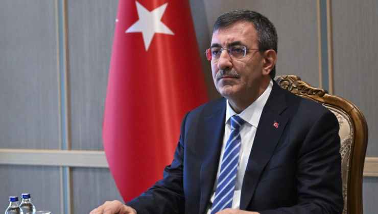 Cumhurbaşkanı Yardımcısı Yılmaz'dan Malazgirt Zaferi ve Büyük Taarruz mesajı