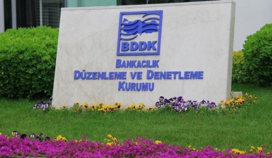 Banka dışı mali kuruluşlara yeni düzenleme