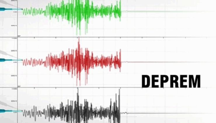 Son depremler listesi: Bugün (27 Ağustos 2025) az önce deprem mi oldu? İstanbul, Balıkesir yeni deprem oldu mu?