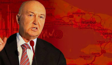 Balıkesir Sındırgı sallanıyor, vatandaş tedirgin! Prof. Dr. Ahmet Ercan'dan son dakika deprem açıklaması