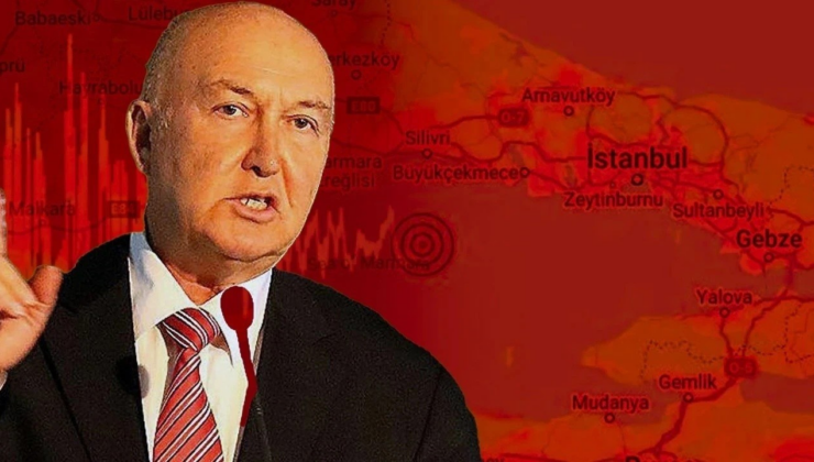 Balıkesir Sındırgı sallanıyor, vatandaş tedirgin! Prof. Dr. Ahmet Ercan'dan son dakika deprem açıklaması