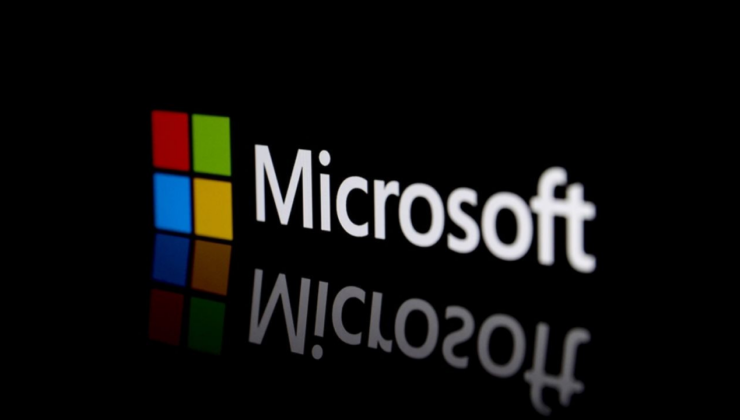 Microsoft'un genel merkezi önünde İsrail protestosu yapıldı! Çalışanlar da katıldı