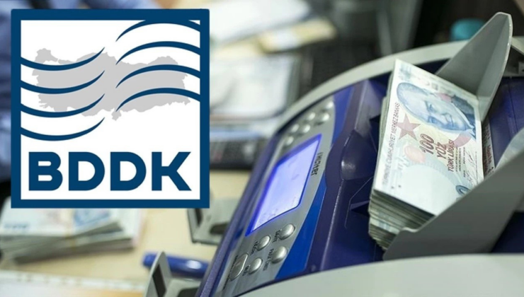 Resmî Gazete’de yayımlandı: BDDK'dan finansman, faktoring ve varlık yönetim şirketleri için yeni kurallar
