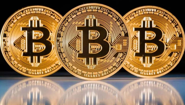 Bitcoin düşüş eğilimini sürdürüyor
