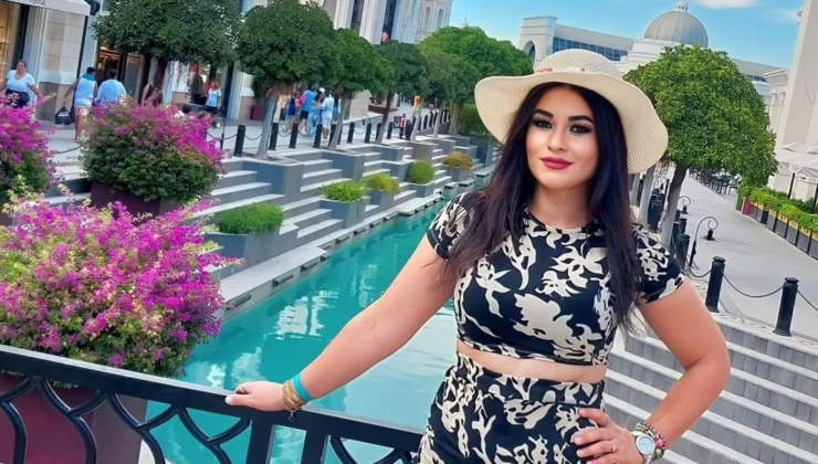 Kocasının katlettiği Neşe'nin son mesajları ortaya çıktı!
