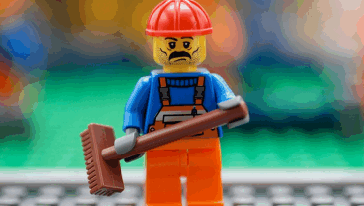Lego’dan rekor gelir: Yılın ilk yarısında satışlar yüzde 12 arttı