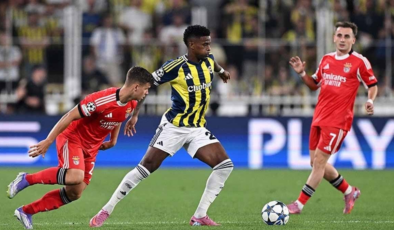 Benfica – Fenerbahçe maçı ne zaman, saat kaçta, hangi kanalda yayınlanacak?