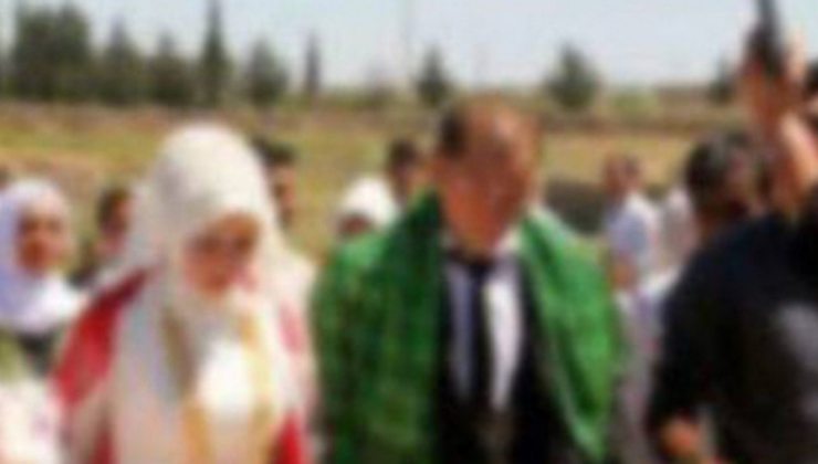 Kurşun 'yengeden' geldi! Damadı düğün gününde öldürdüler