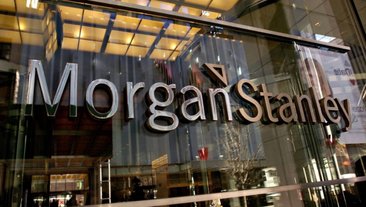 Morgan Stanley: Çin'de 6 yılın en güçlü hedge fon girişi
