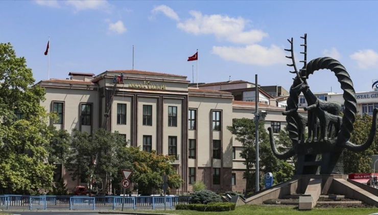 Ankara Valiliği'nden yüksek ses uyarısı
