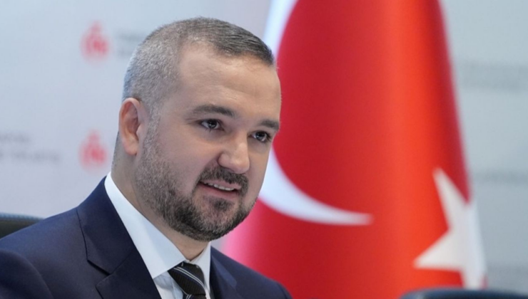 TCMB Başkanı Karahan: Temmuzdaki artış geçici, dezenflasyon süreci kesintisiz sürüyor