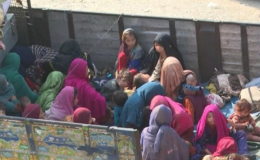 Almanya'dan bazı Afganlara izin çıktı