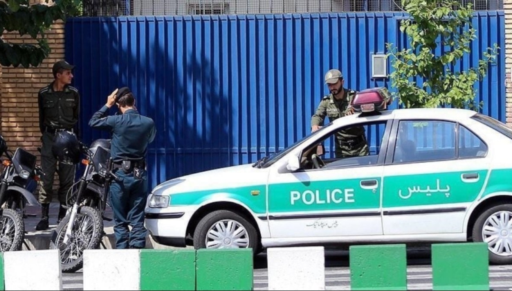 İran'ın güneydoğusundaki silahlı çatışmada 13 kişi öldü