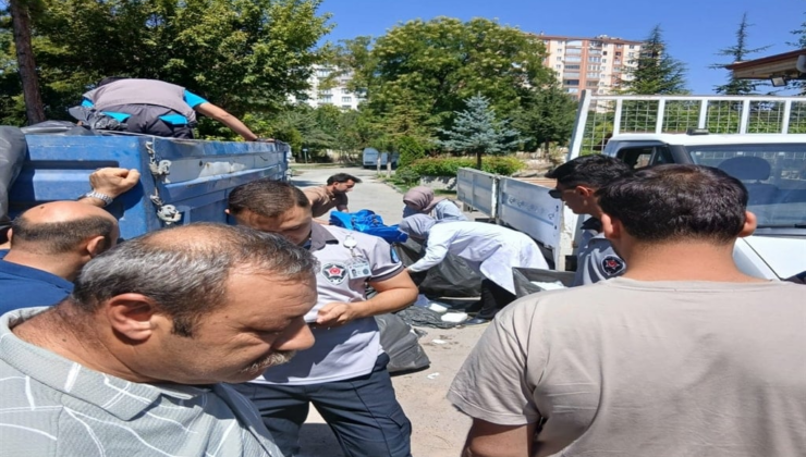 Bir şehri karıştıran skandal! Görevliler cenazeleri karıştırdı, ölüler yanlış şehirlere gömüldü