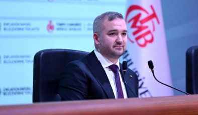 TCMB Başkanı Karahan: Temmuz’daki artış geçici, dezenflasyon kesintisiz sürüyor