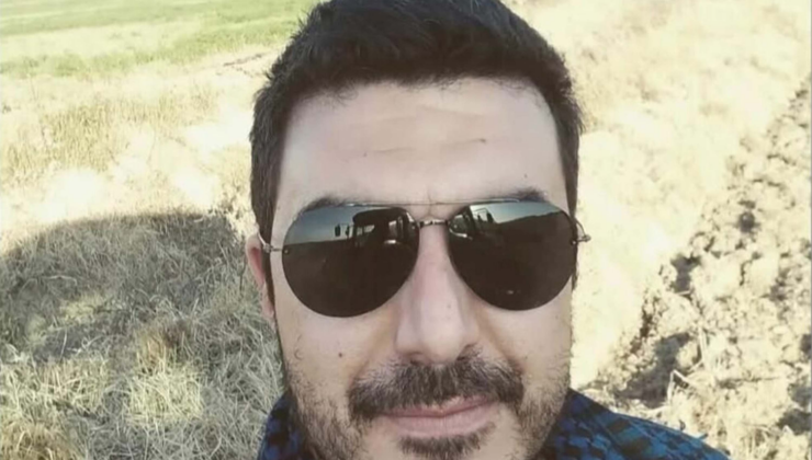 Eski belediye başkanının oğlu sazlıkta ölü bulundu!