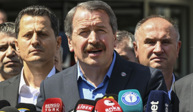 Memur-Sen'den 8. Dönem Toplu Sözleşme ve Hakem Kurulu açıklaması: Bu yasayla devam etmek mümkün değil