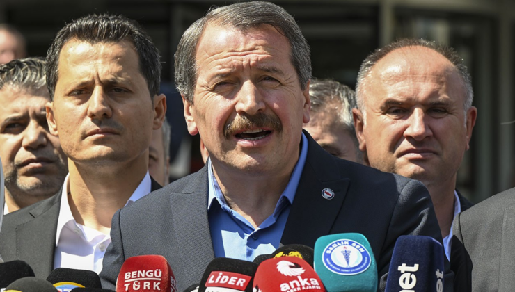 Memur-Sen'den 8. Dönem Toplu Sözleşme ve Hakem Kurulu açıklaması: Bu yasayla devam etmek mümkün değil
