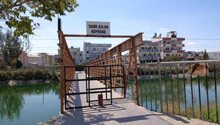 Sulama kanalına düşürdüğü cep telefonunu almak isterken boğuldu