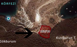 Cennet koyda yeni bir katliam projesi daha