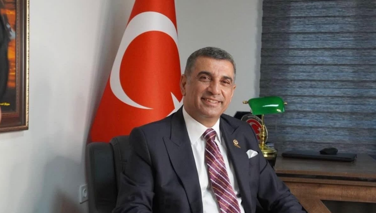 CHP'li vekilden Tuncelilere çağrı