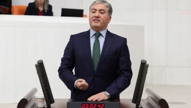 CHP ve bazı partiler TBMM’yi 'Gazze' için olağanüstü toplantıya çağırdı