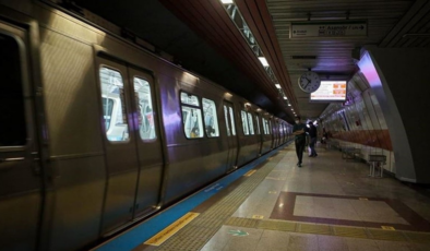 İstanbul Valiliği'nden 'Şişhane metro' kararı