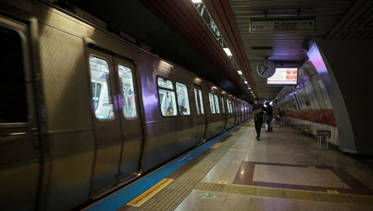 İstanbul Valiliği'nden 'Şişhane metro' kararı