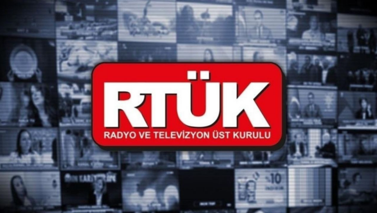 RTÜK’ün TELE1’e verdiği yayın durdurma cezasında yeni gelişme