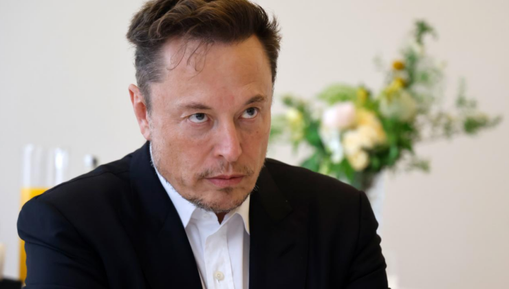 Elon Musktan Apple ve OpenAIa dava