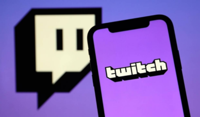 Rusya'dan Twitch'e 61 milyon ruble ceza