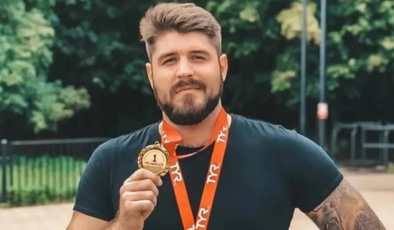 Rus yüzücü Boğaz'da kaybolmuştu… Eşinin ifadesine başvuruldu