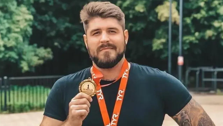 Rus yüzücü Boğaz'da kaybolmuştu… Eşinin ifadesine başvuruldu
