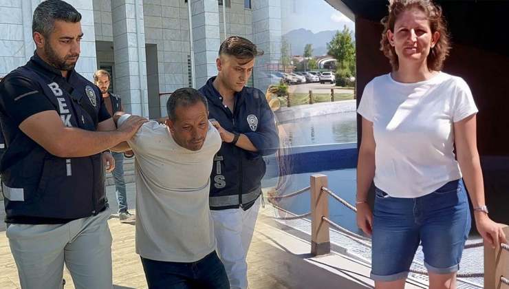 Kanlı pusunun sır perdesi aralandı: Cinayet sebebi 'pes' dedirtti
