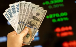 Dolar/TL 41 lira sınırını sürdürüyor