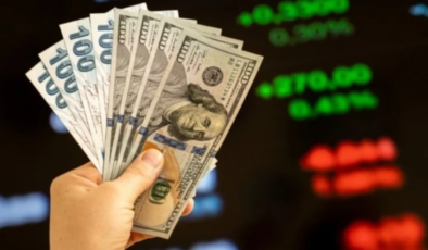Dolar/TL 41 lira sınırını sürdürüyor