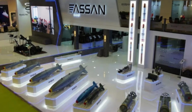 ASSAM Group'a bağlı 10 şirkete kayyum atandı