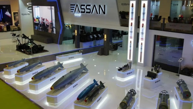 ASSAM Group'a bağlı 10 şirkete kayyum atandı