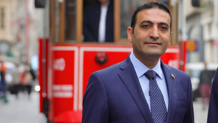 İnan Güney hakkında yeni soruşturma açıldı