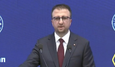 ASELSAN Genel Müdürü Akyol: 1,5 milyar dolar değerindeki yatırımı heyecanla başlatıyoruz