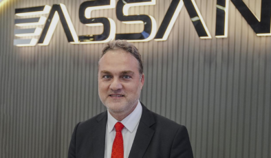 ASSAN Group sahibi ve yöneticisi gözaltına alındı