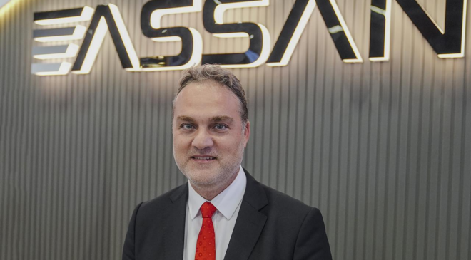 ASSAN Group sahibi ve yöneticisi gözaltına alındı