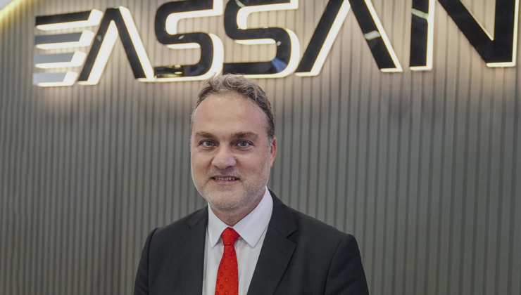 ASSAN Group sahibi ve yöneticisi gözaltına alındı