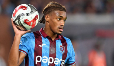 Wagner Pina'dan Trabzonspor sözleri!