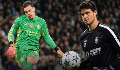 Kaleci transferi bitiyor! İkisinden biri Aslan olacak