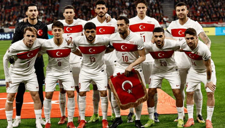 Milli maç tarihi: Türkiye İspanya maçı ne zaman? Türkiye İspanya maçı bileti satışı ne zaman?